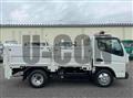 2019 Mitsubishi Fuso Canter