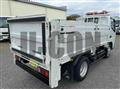 2019 Mitsubishi Fuso Canter