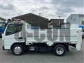 2019 Mitsubishi Fuso Canter