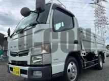 2019 Mitsubishi Fuso Canter