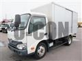 2018 Hino Dutro