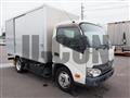 2018 Hino Dutro