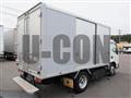 2018 Hino Dutro
