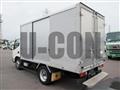 2018 Hino Dutro