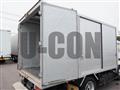 2018 Hino Dutro
