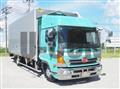 2017 Hino Ranger