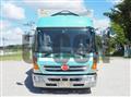 2017 Hino Ranger