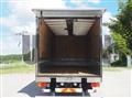 2017 Hino Ranger