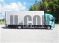 2017 Hino Ranger