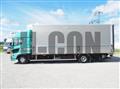2017 Hino Ranger