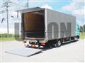 2017 Hino Ranger