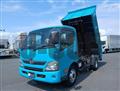 2015 Hino Dutro