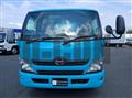 2015 Hino Dutro