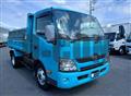 2015 Hino Dutro