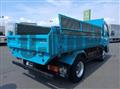 2015 Hino Dutro