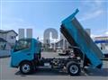 2015 Hino Dutro