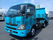 2015 Hino Dutro