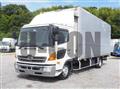 2015 Hino Ranger