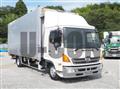 2015 Hino Ranger
