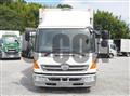 2015 Hino Ranger