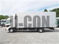 2015 Hino Ranger