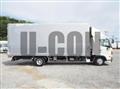 2015 Hino Ranger