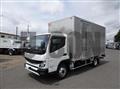 2026 Mitsubishi Fuso Canter