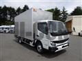 2026 Mitsubishi Fuso Canter