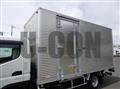 2026 Mitsubishi Fuso Canter