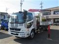 2026 Mitsubishi Fuso Fighter