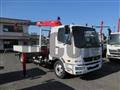 2026 Mitsubishi Fuso Fighter