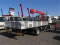 2026 Mitsubishi Fuso Fighter