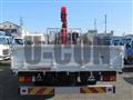 2026 Mitsubishi Fuso Fighter