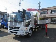 2026 Mitsubishi Fuso Fighter