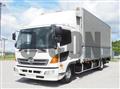2015 Hino Ranger