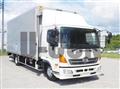 2015 Hino Ranger
