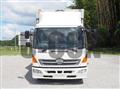 2015 Hino Ranger