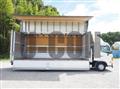 2015 Hino Ranger