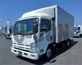 2012 Isuzu Elf Truck