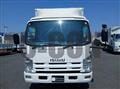 2012 Isuzu Elf Truck