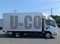 2012 Isuzu Elf Truck