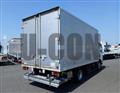 2012 Isuzu Elf Truck