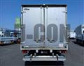 2012 Isuzu Elf Truck