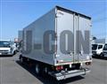 2012 Isuzu Elf Truck