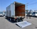 2012 Isuzu Elf Truck