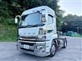 2018 Mitsubishi Fuso Super Great