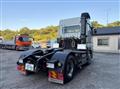 2018 Mitsubishi Fuso Super Great
