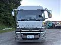 2018 Mitsubishi Fuso Super Great