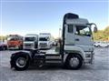 2018 Mitsubishi Fuso Super Great