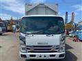2022 Isuzu Elf Truck